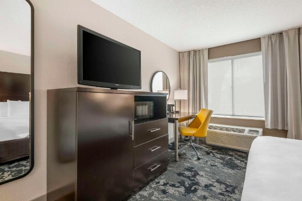 Comfort Inn & Suites Near Universal Orlando Resort-Convention Ctr image 20