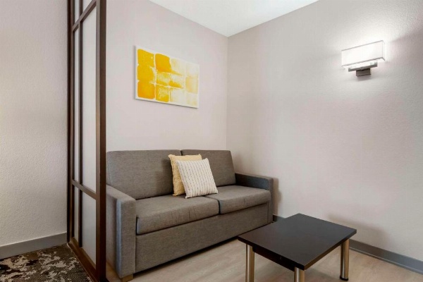 Comfort Inn & Suites Near Universal Orlando Resort-Convention Ctr image 28