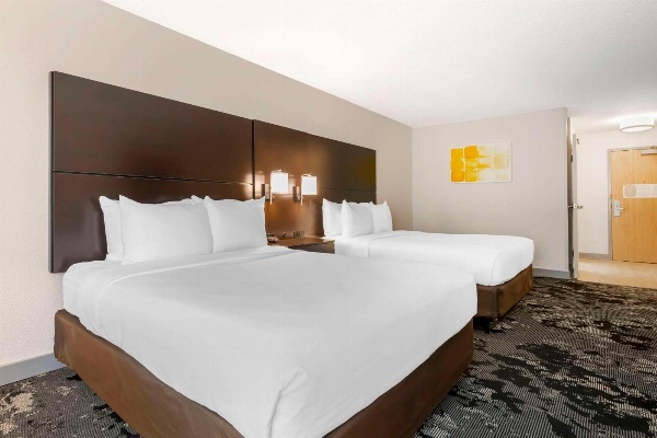 Comfort Inn & Suites Near Universal Orlando Resort-Convention Ctr image 6