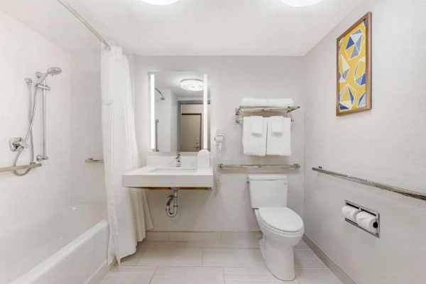 Comfort Inn & Suites Near Universal Orlando Resort-Convention Ctr image 8